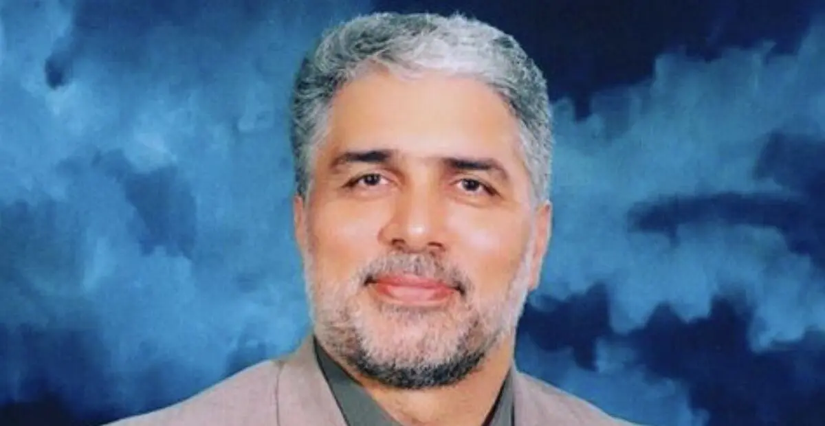 پیشکسوت گویندگی خبر در تلویزیون درگذشت
