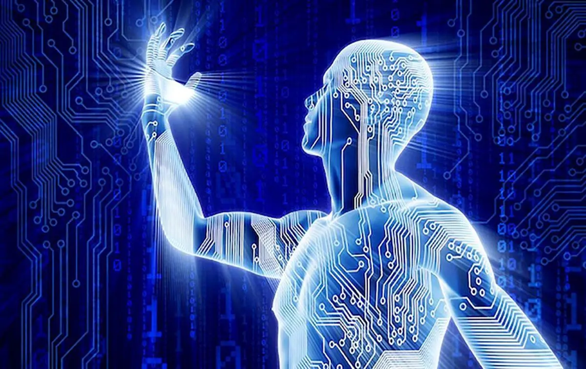 ماشین‌هایی با تفکر انسانی