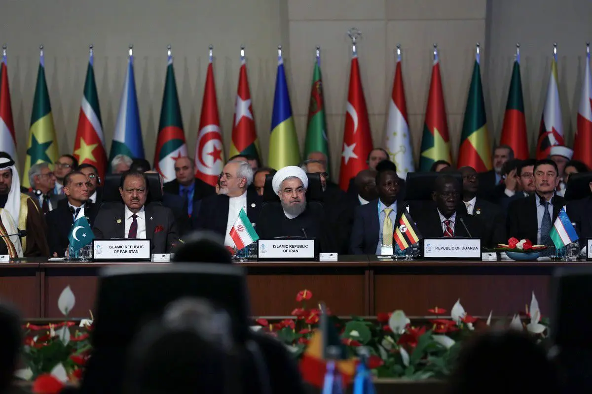 اشغال فلسطین بزرگ‌ترین تهدیدِ جهان اسلام است