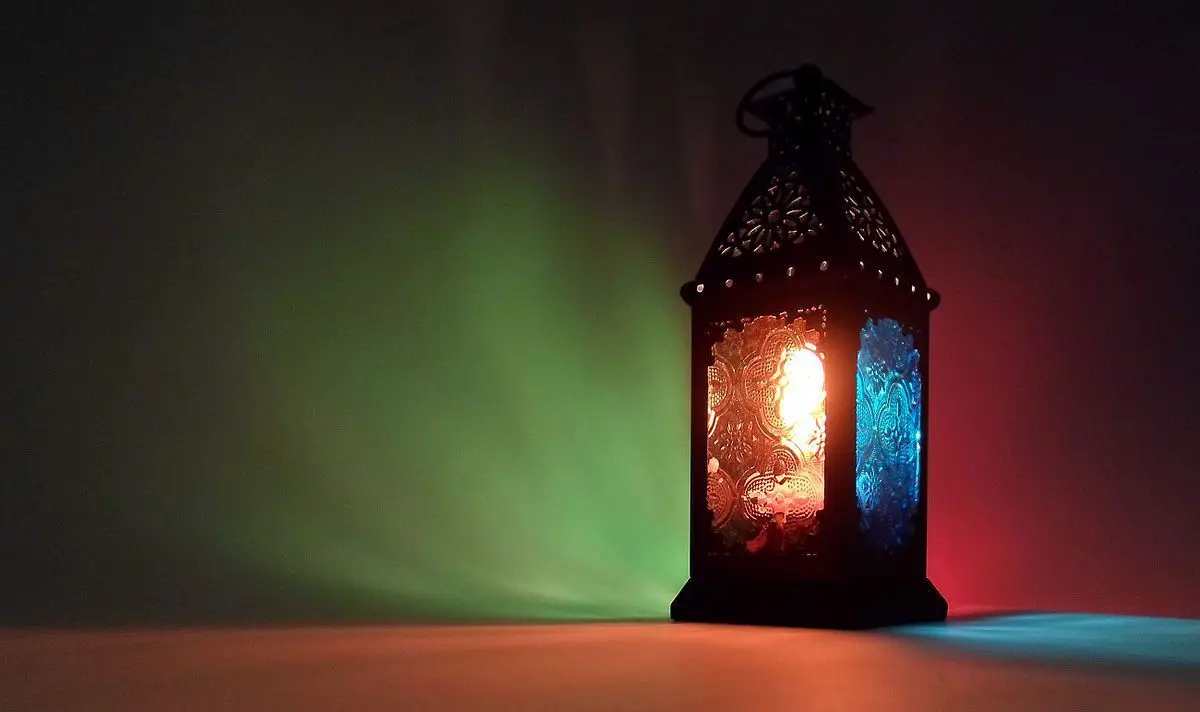 شرح دعای روز چهارم ماه مبارک رمضان