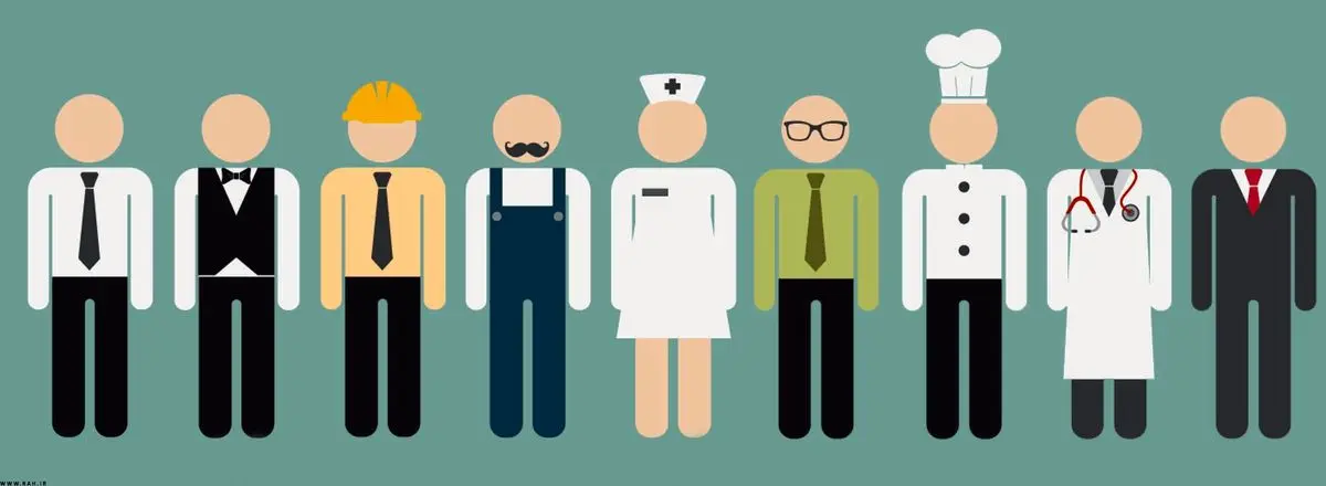 تهیه شناسنامه شغلی برای هر ایرانی