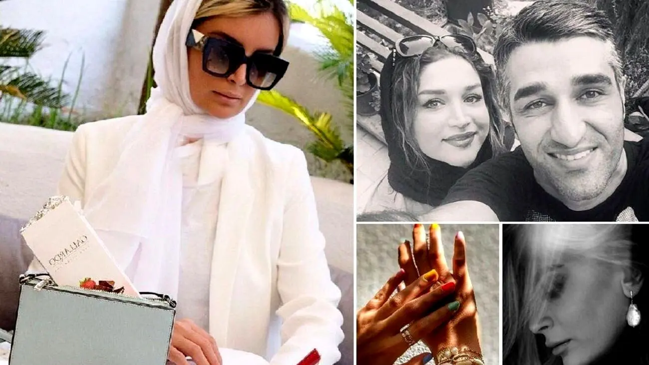 حاشیه ساز شدن سفر همسر پژمان جمشیدی به آلمان بعد از خبر طلاقش | عکس
