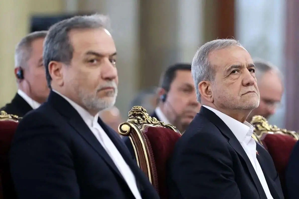 خبر فوری؛ پزشکیان با پیشنهاد ترامپ موافقت کرد