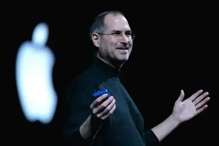 نام اصلی استیو جابز «عبداللطیف» بود