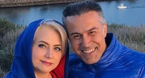 رازهای کمتر شنیده شده از زندگی دانیال حکیمی و همسرش زیبا که شما را شگفت‌زده می‌کند!
