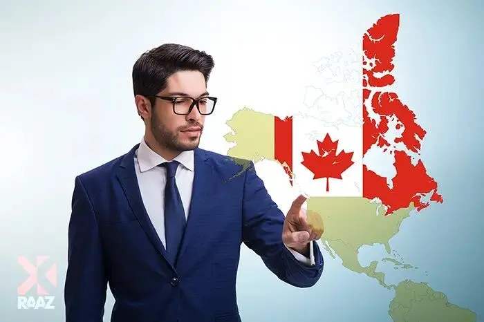 آیا برای مهاجرت به مشاور نیاز دارید؟ 
