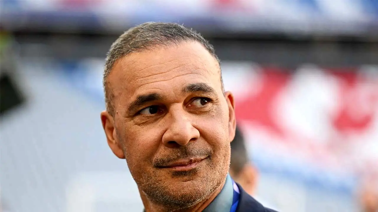 گولیت: می‌ترسم لیورپول به زودی اسلوت را اخراج کند؛ او آدم و مربی خیلی خوبی است
