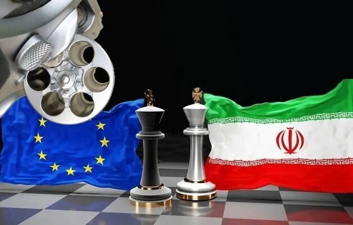 جدیدترین خبر از مکانیسم ماشه امروز ۱۷ شهریور | ایزدی: فعال شدن «اسنپ‌بک» بیشتر عملیات روانی است تا تهدید واقعی برای ایران