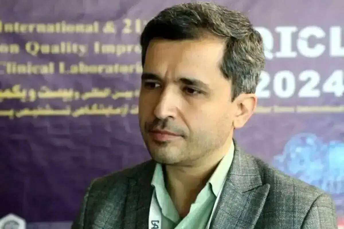آیا شریفی زارچی به کشور برگشته است؟