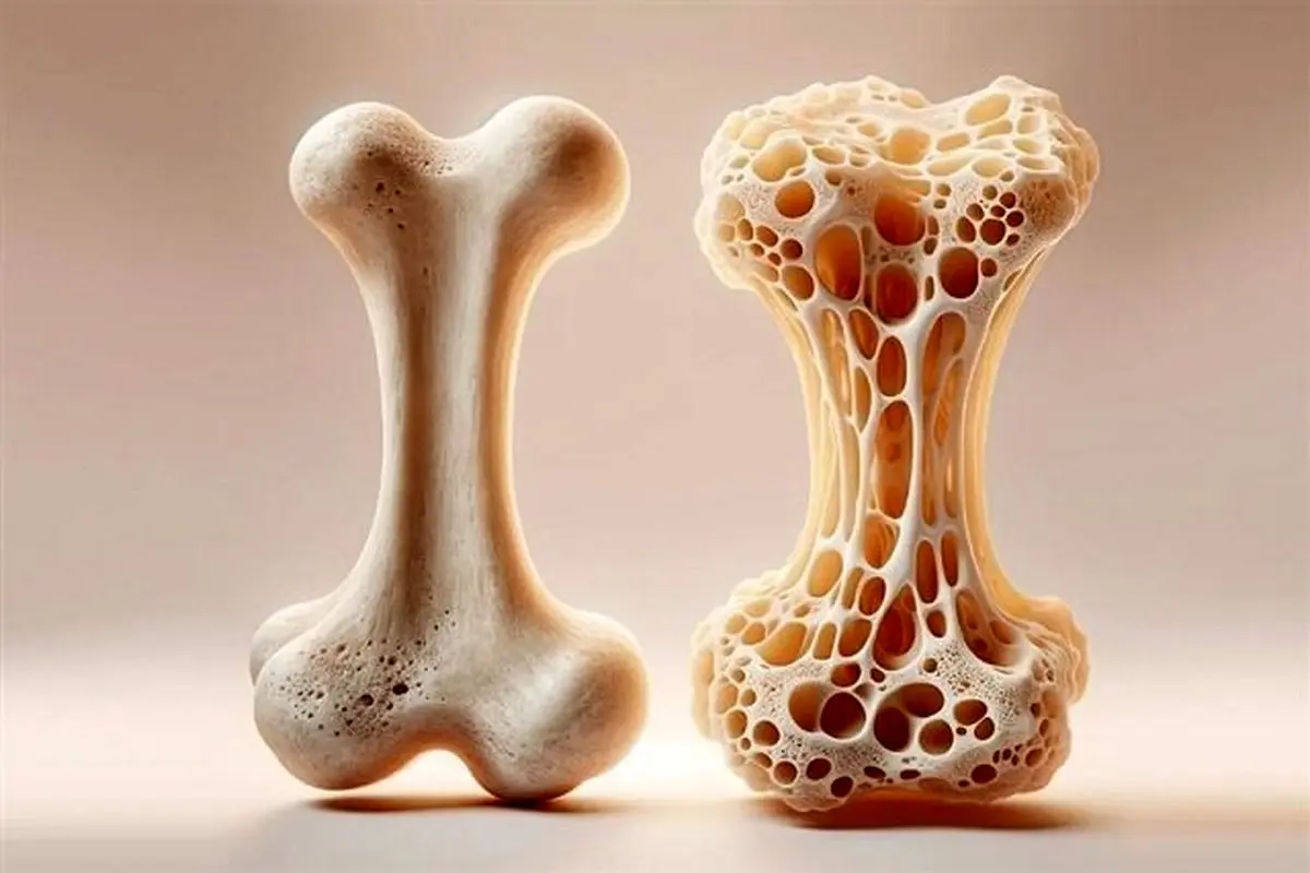 کدام خوراکی‌ها برای سلامت استخوان‌ها خطرناکند؟