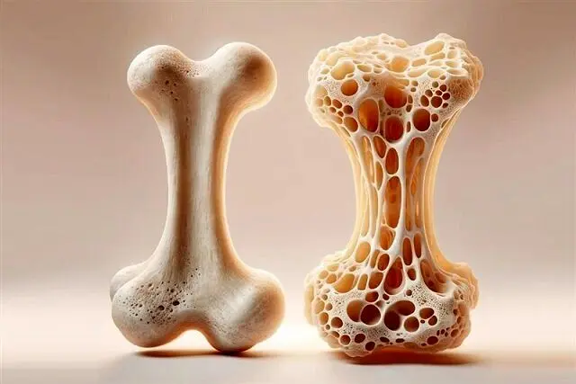 کدام خوراکی‌ها برای سلامت استخوان‌ها خطرناکند؟