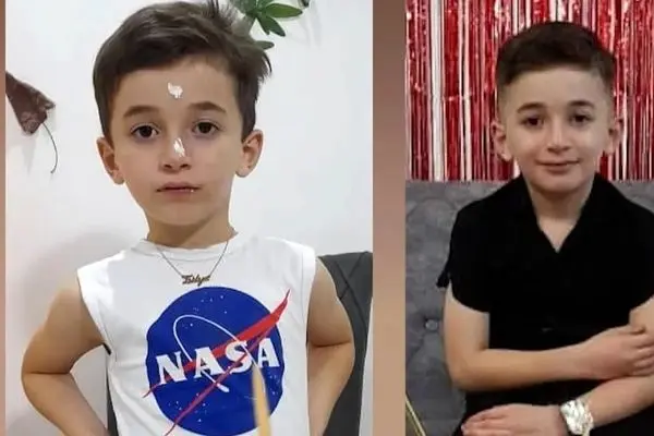 جزئیات قتل ایلیای ۹ ساله در رشت منتشر شد