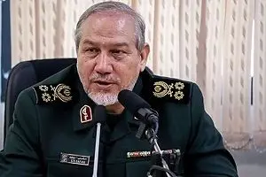 سرلشکر رحیم صفوی: نقاط ضعف پدافند هوایی در جنگ ۱۲ روزه، در حال بازسازی و اصلاح است