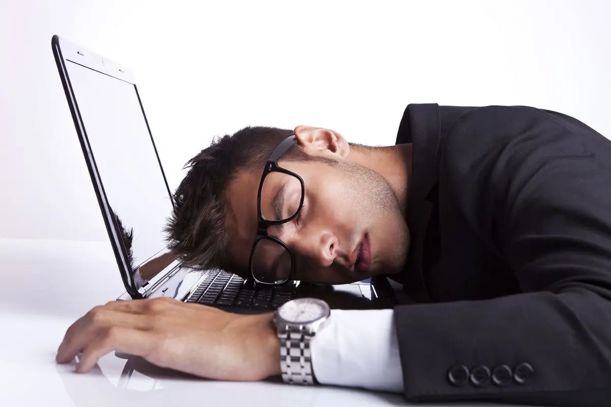 برای رفع خستگی بدن چه کنیم؟