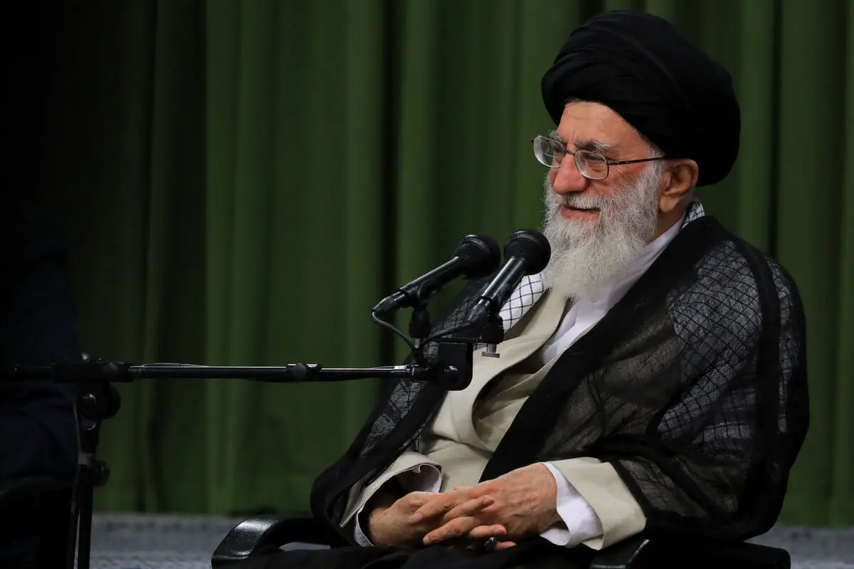 کمک ۴ میلیارد ریالی رهبر انقلاب برای آزادی زندانیان نیازمند