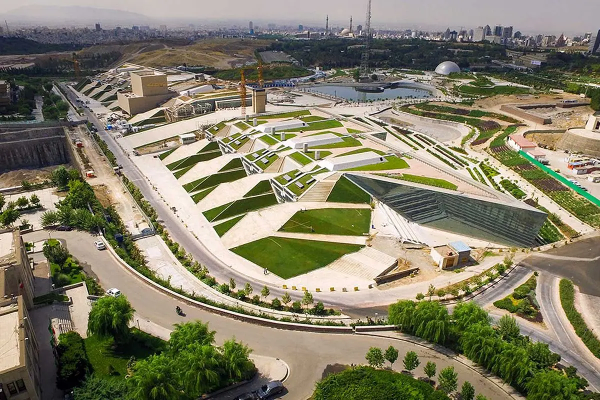 اعلام برنامه‌های پردیس باغ کتاب درماه مبارک رمضان