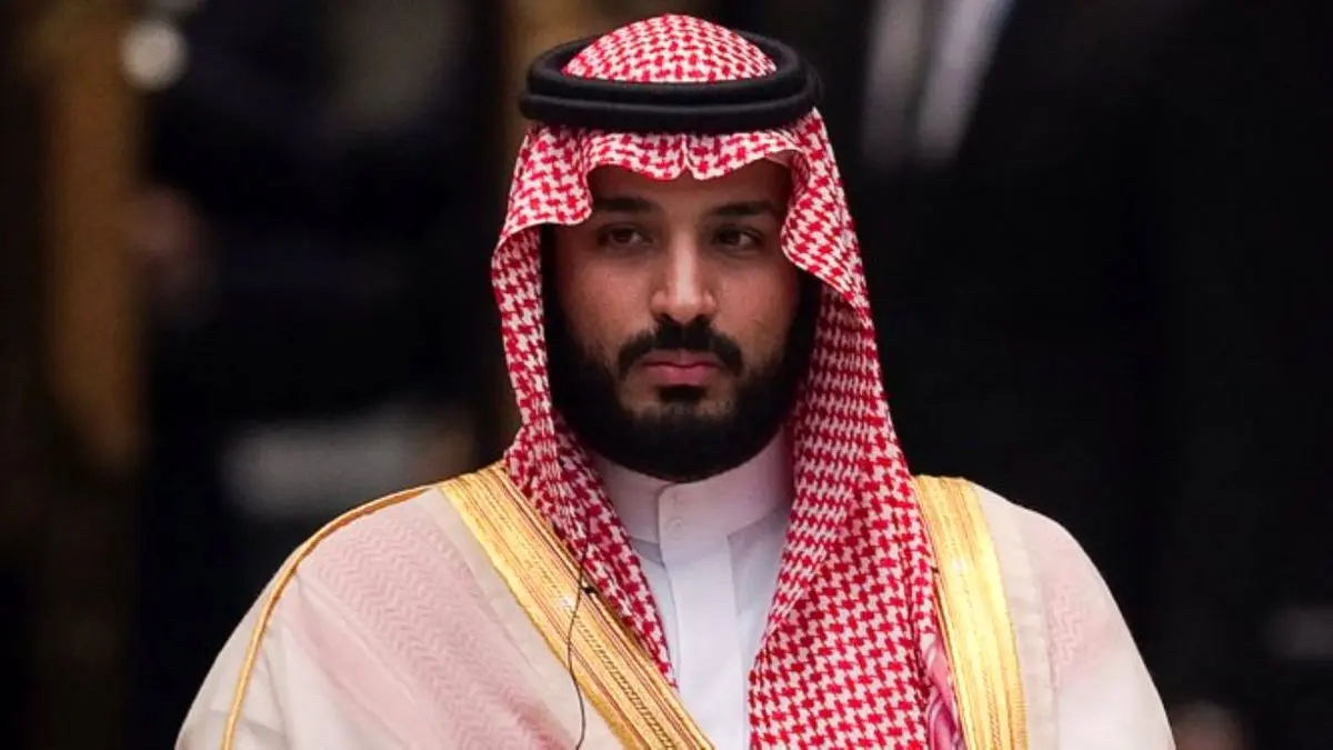 تازه‌ترین خبرها درباره سرنوشت «بن‌سلمان»