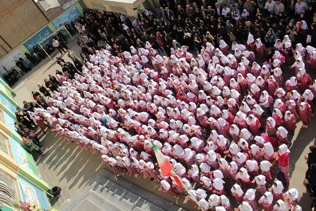 شهریه مدارس غیردولتی تغییر کرد