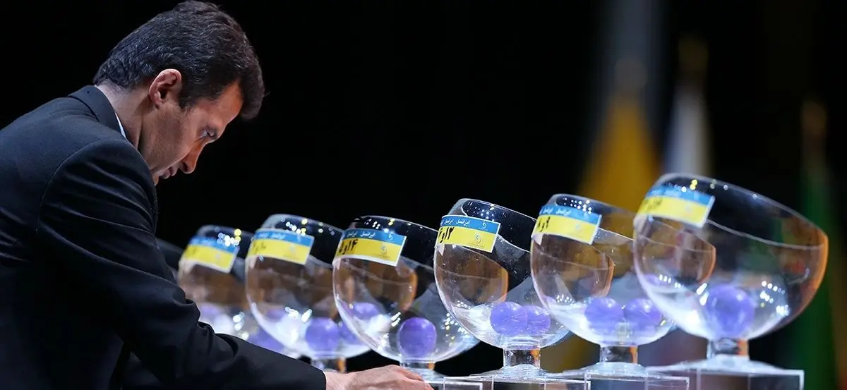 برنامه کامل لیگ برتر هجدهم + جدول