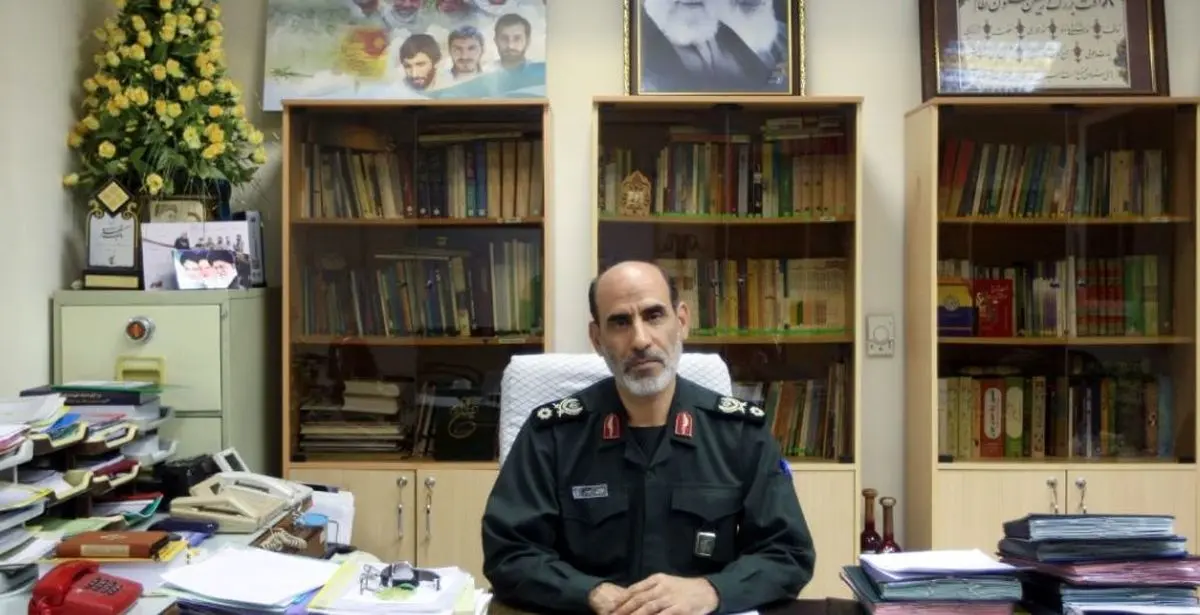 قول می‌دهیم رژیم صهیونیستی را نابود کنیم