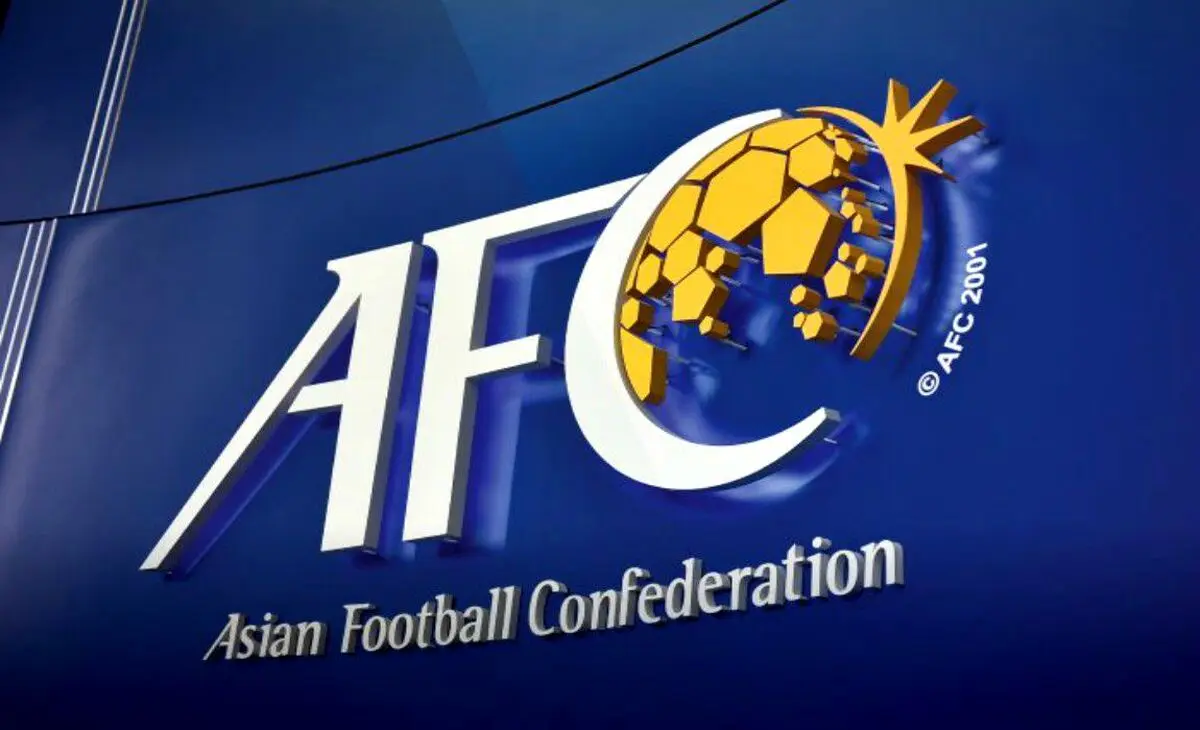 AFC پرسپولیس، استقلال و ذوب‌آهن را جریمه کرد