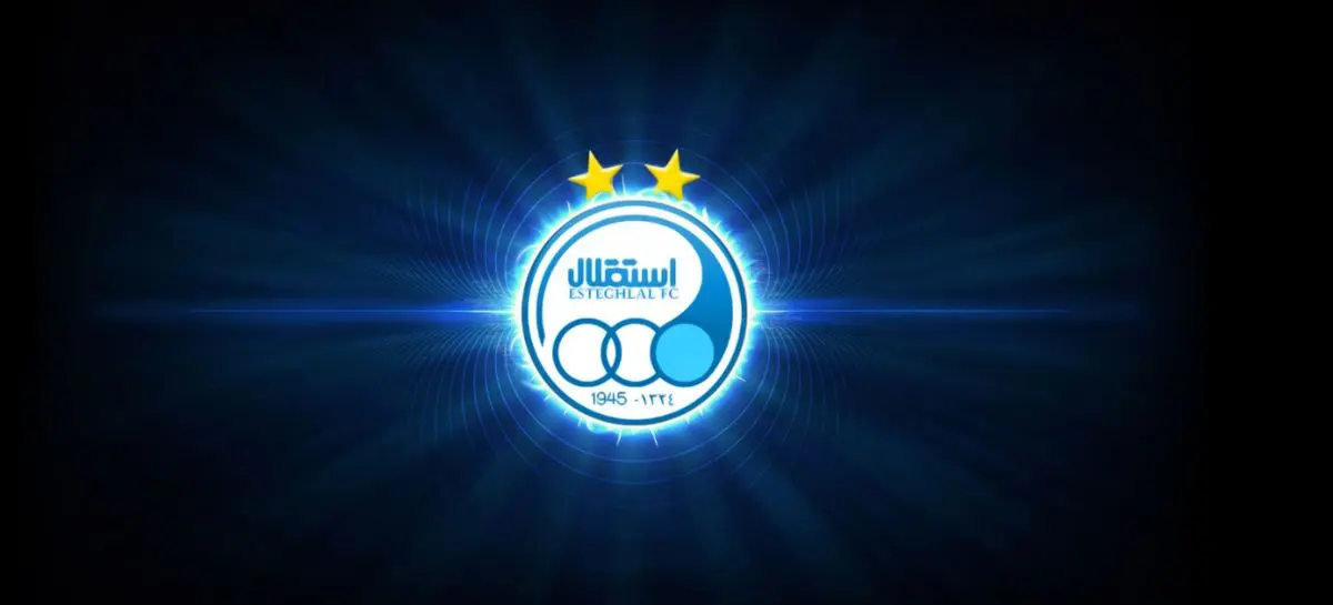 حساب باشگاه استقلال مسدود شد