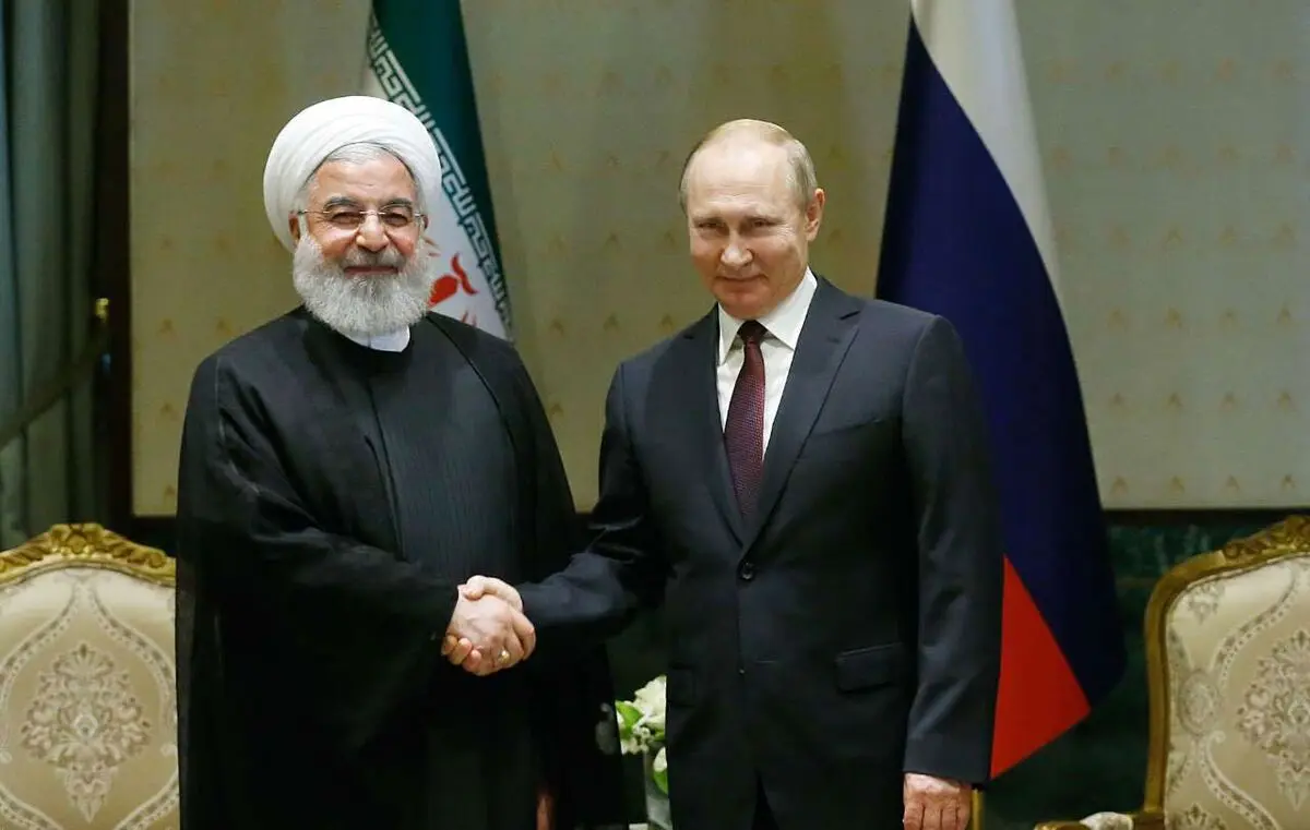 استقبال تهران از سرمایه گذاری شرکت ها و بخش خصوصی روسیه