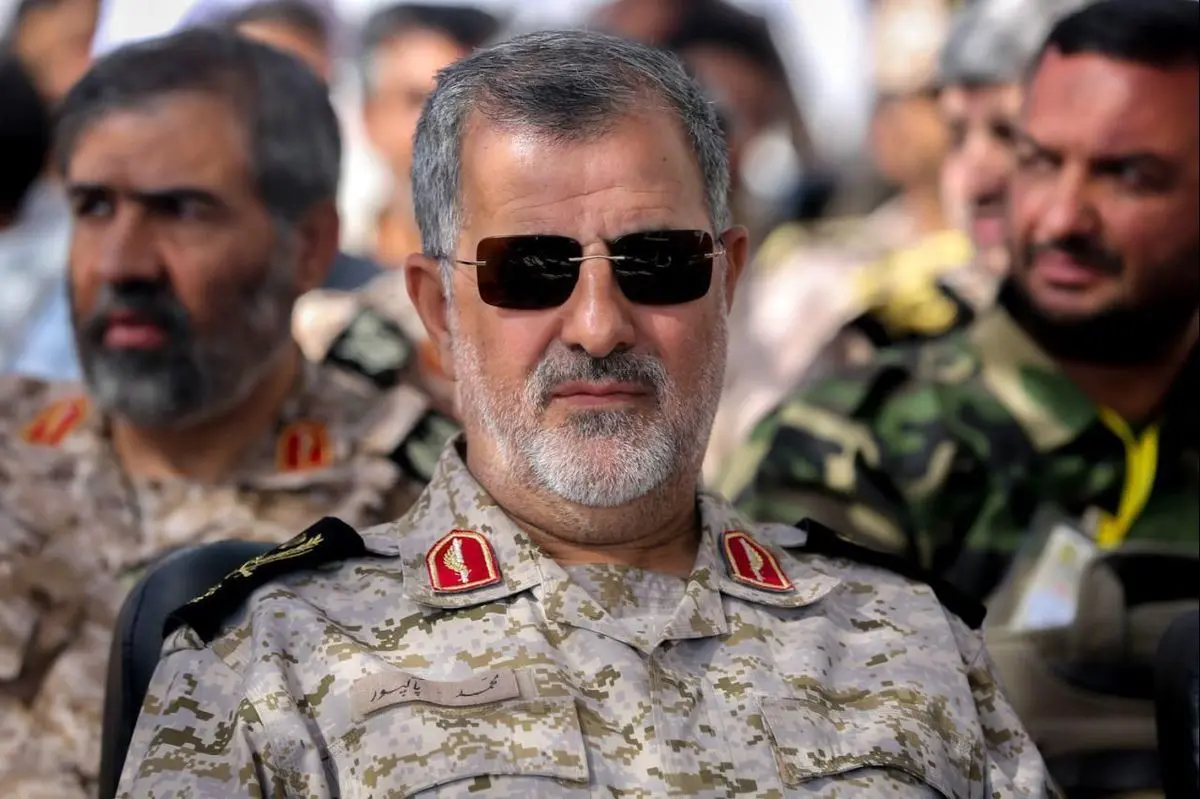 انهدام دو تیم تروریستی دیگر در شمال غرب کشور