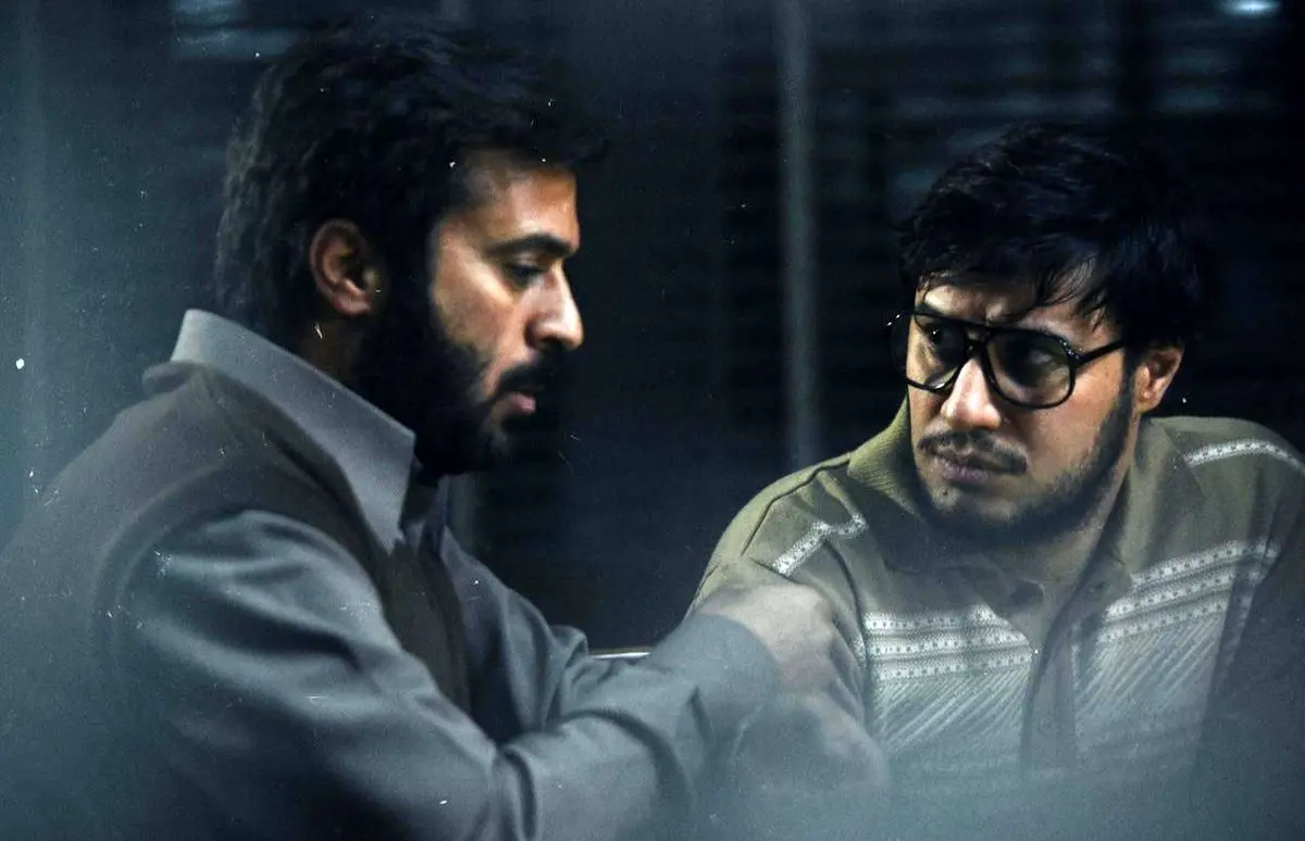 ماجرای نیمروز ۲ ساخته می شود