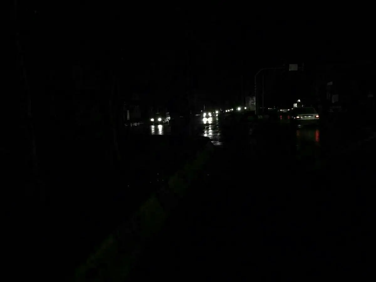 چه کنیم تا برق قطع نشود؟