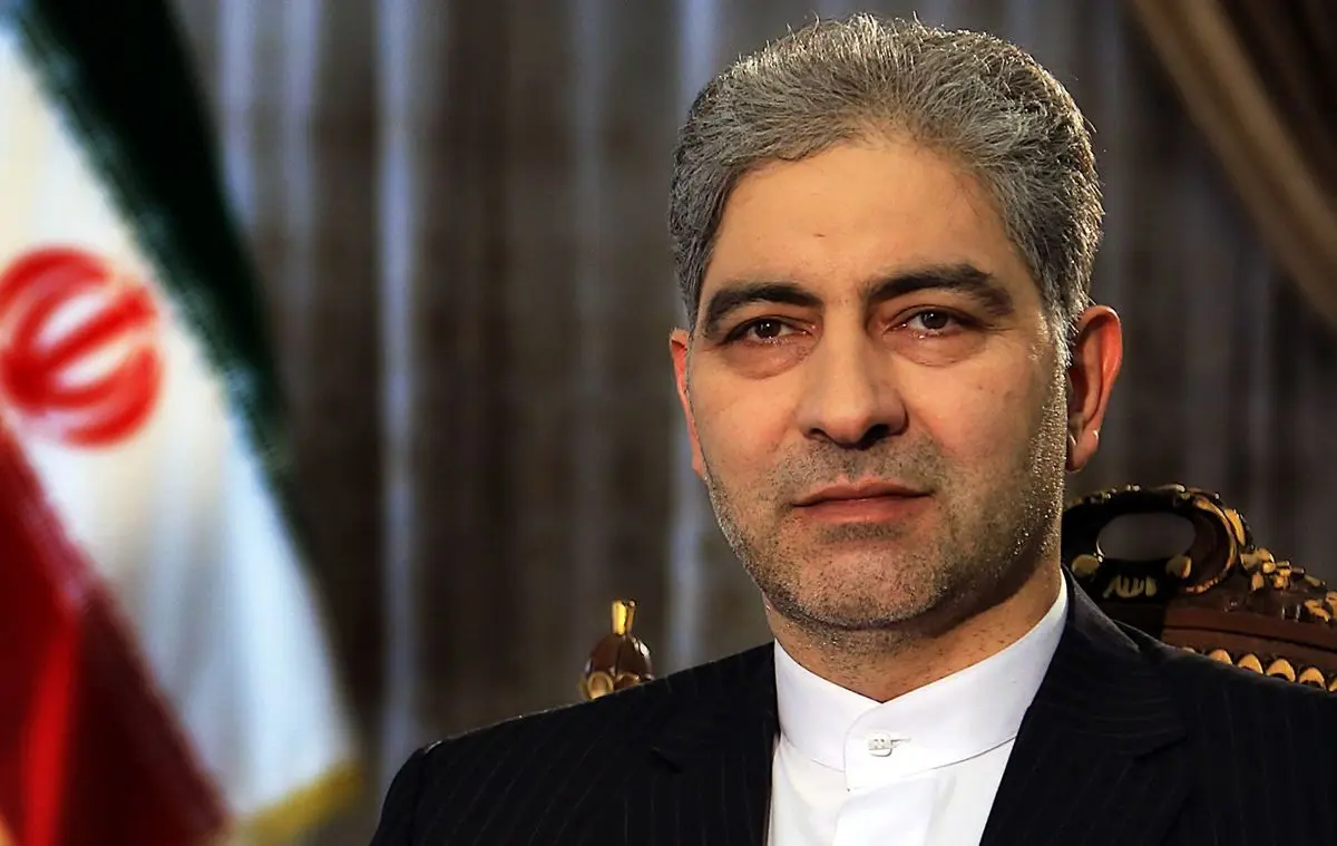 رفتار قانونی در تجمعات پیگرد ندارد