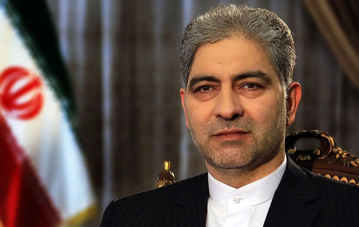 رفتار قانونی در تجمعات پیگرد ندارد