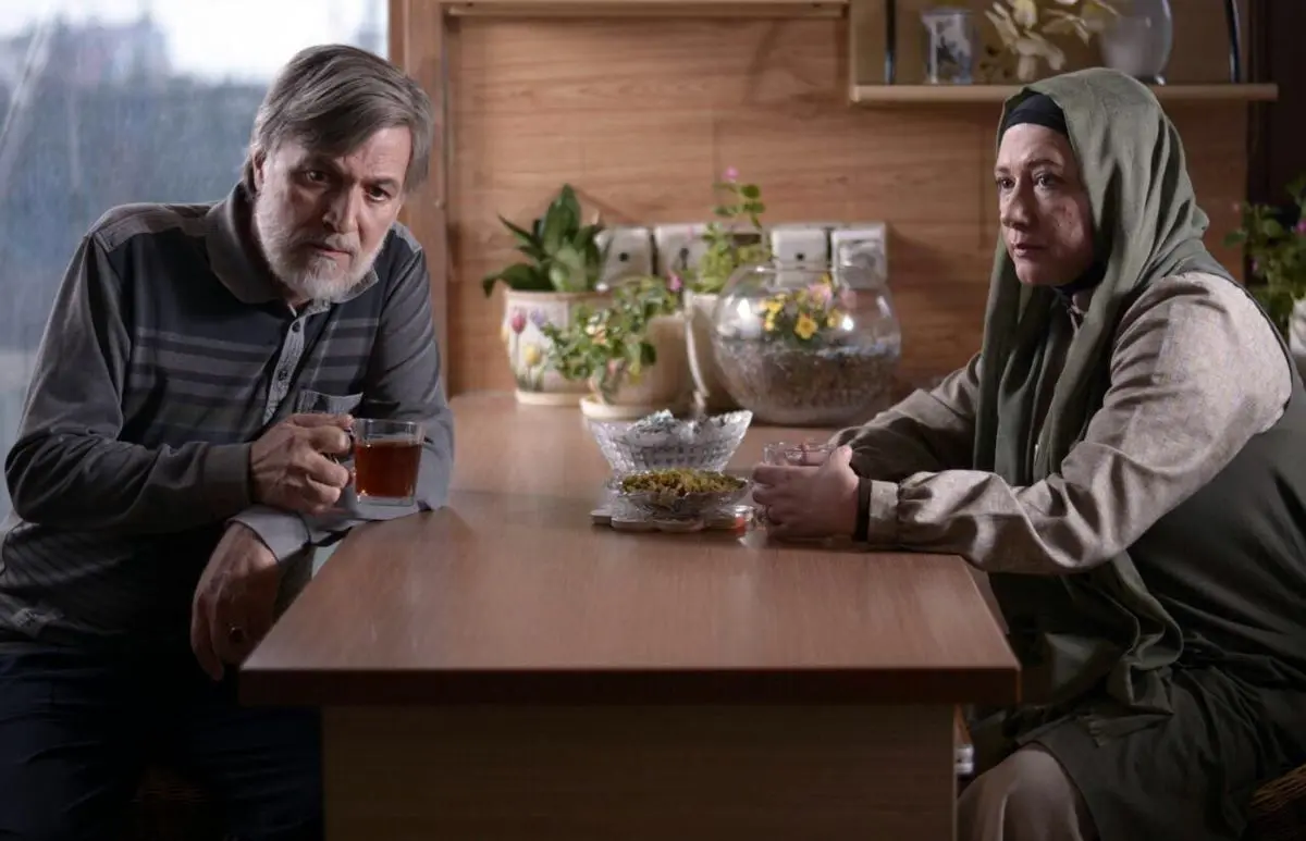 پایان زودهنگام سریال رمضانی شبکه سه