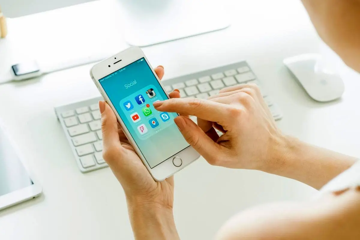 شایع‌ ترین بیماری‌ های مرتبط با فناوری