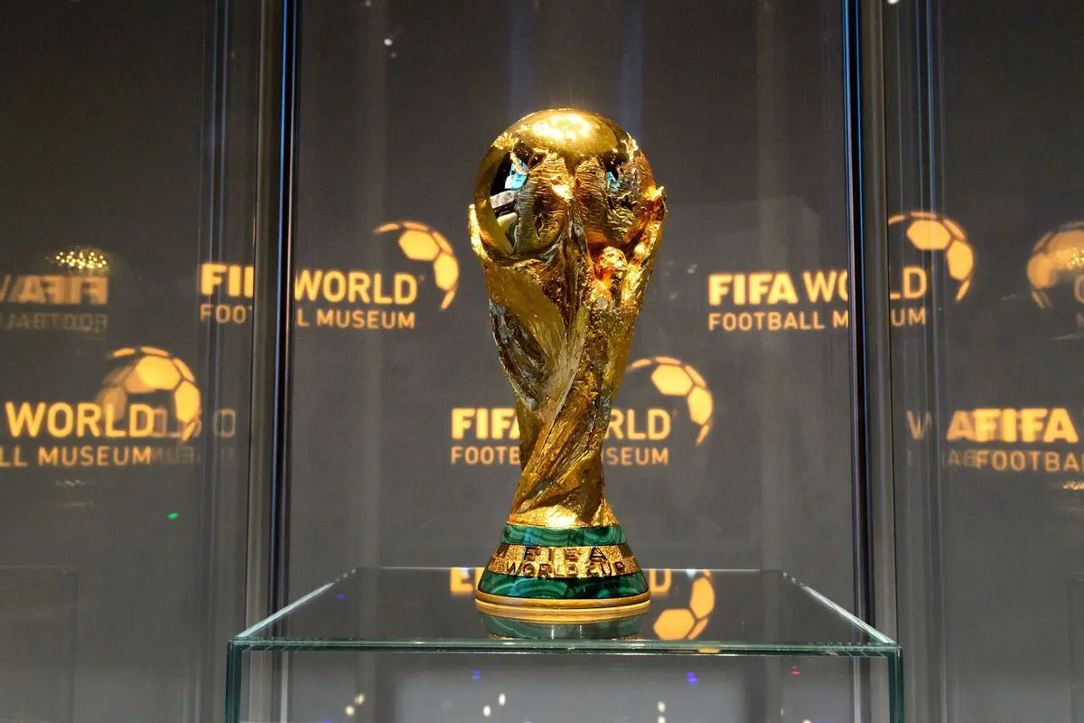هوش مصنوعی، قهرمان جام جهانی را پیش‌بینی کرد
