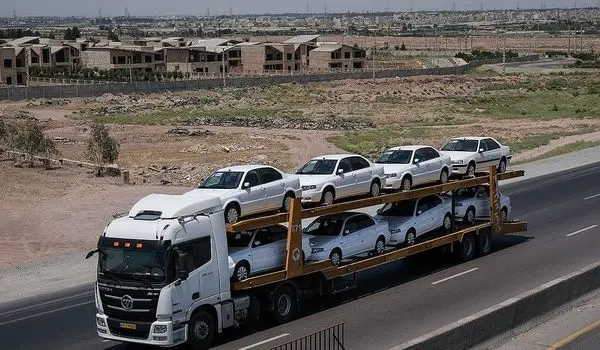 استارت کاهش قیمت این محصول زده شد | خبر مهم ایران خودرو برای برندگان طرح فروش فوق العاده