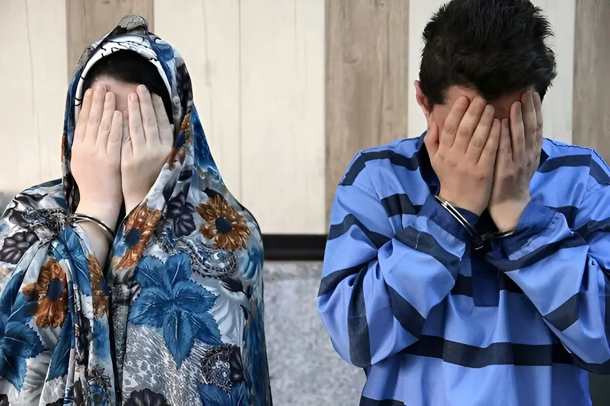 پایان خونین رابطه پنهانی زن شوهردار و پسر ۱۹ ساله | به من گفته بود مجرد و آرایشگر است