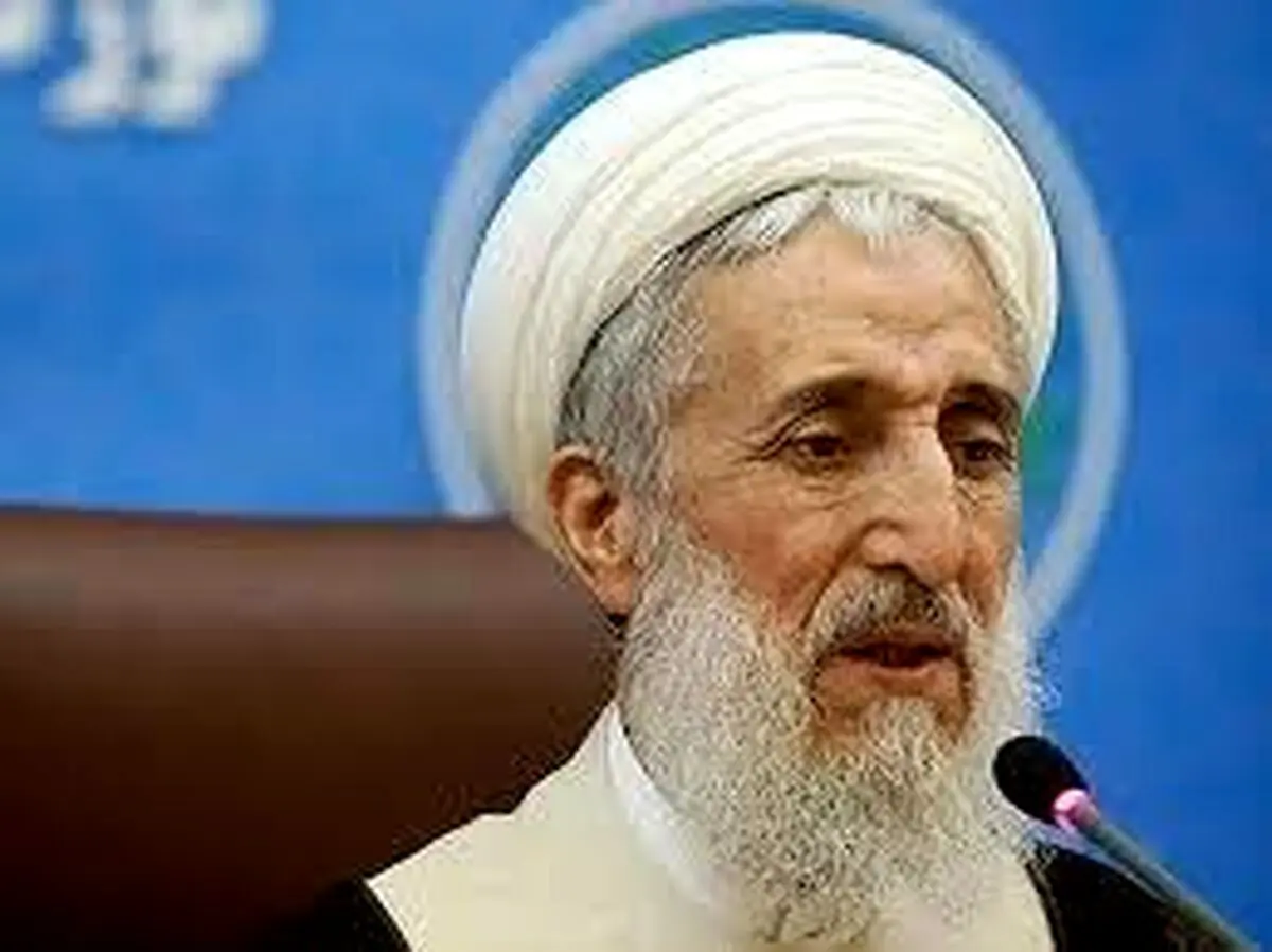 کاظم صدیقی: برجام عبرت بزرگی بود، برخی‌ها دستپاچه شدند و رفتند بتن ریختند | مذاکره مستقیم با آمریکا در شأن ما نیست