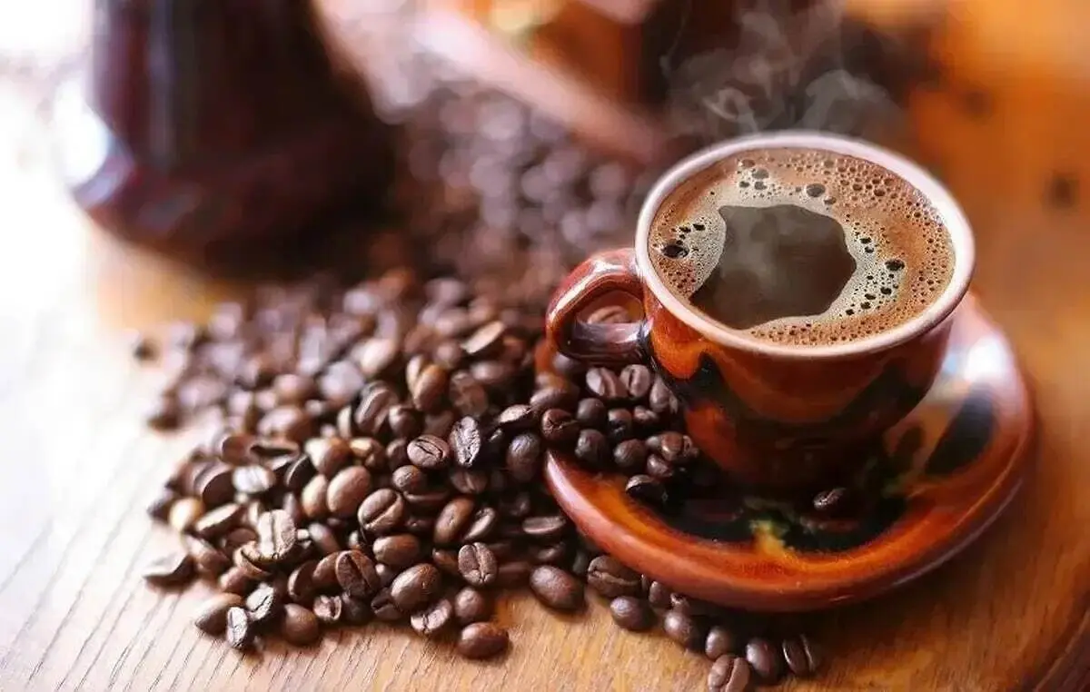 اگر قهوه بیدارتان نمی‌کند، این کار را انجام دهید