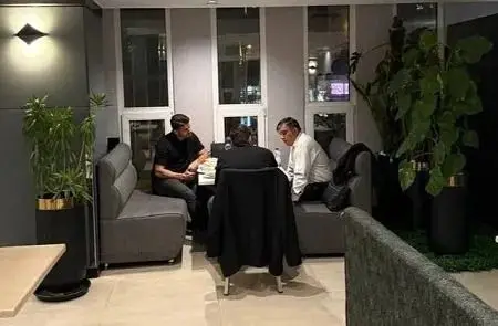 تکلیف بازگشت وریا غفوری به استقلال روشن شد