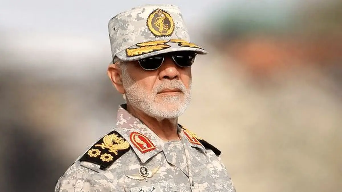 خبر فوری از جنگ | پیام مهم سرلشکر عبداللهی فرمانده قرارگاه خاتم‌الانبیا صادر شد