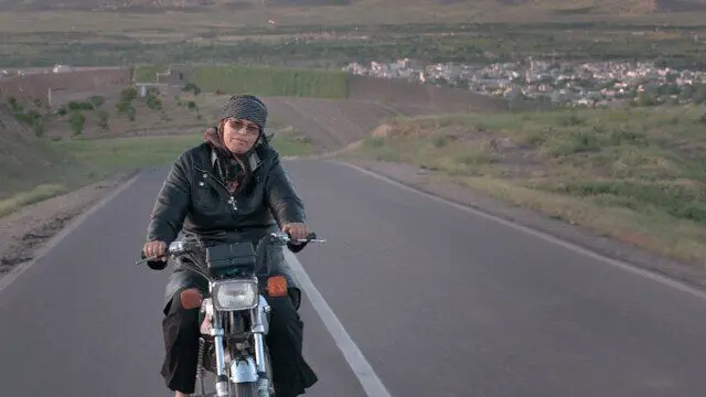 جنگ مانع حضور سوژه مستند ایران در اسکار شد
