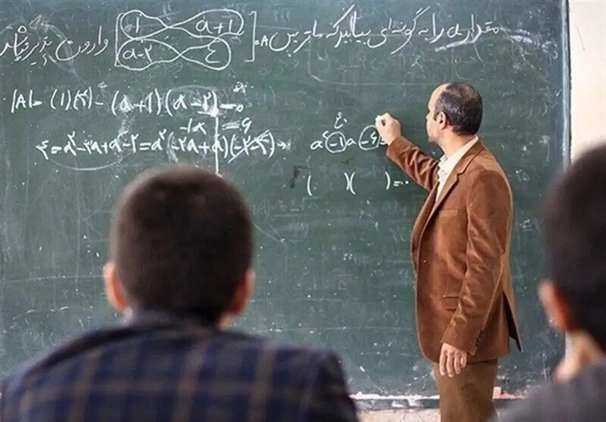 ماجرای ضرب و شتم معلم و پدر دانش‌آموز آباده‌ای