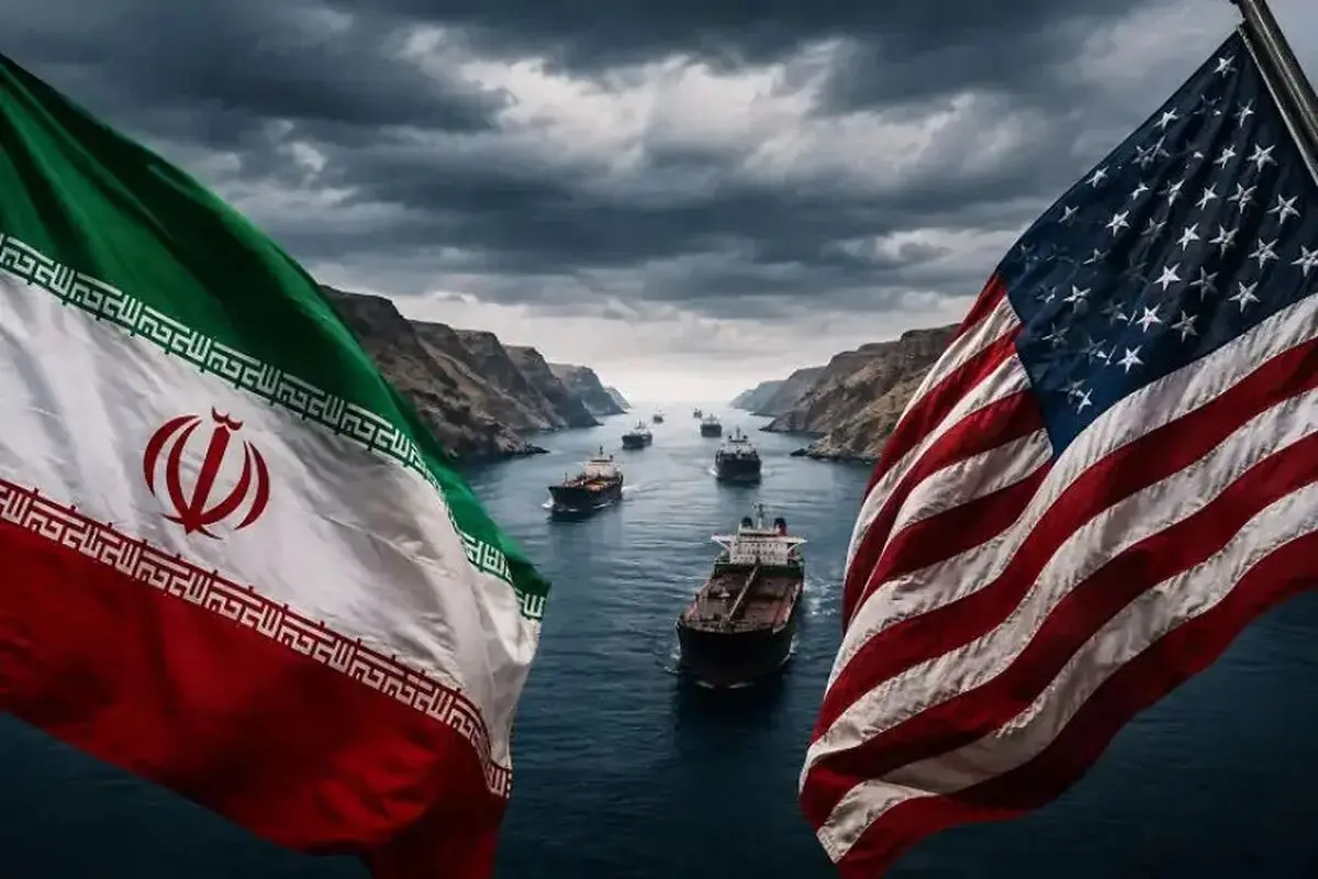 سفیر ایران: اگر آمریکا طرح ۷ ماده‌ای ایران را بپذیرد تنگه هرمز در روز ششم
بازگشایی می‌شود
