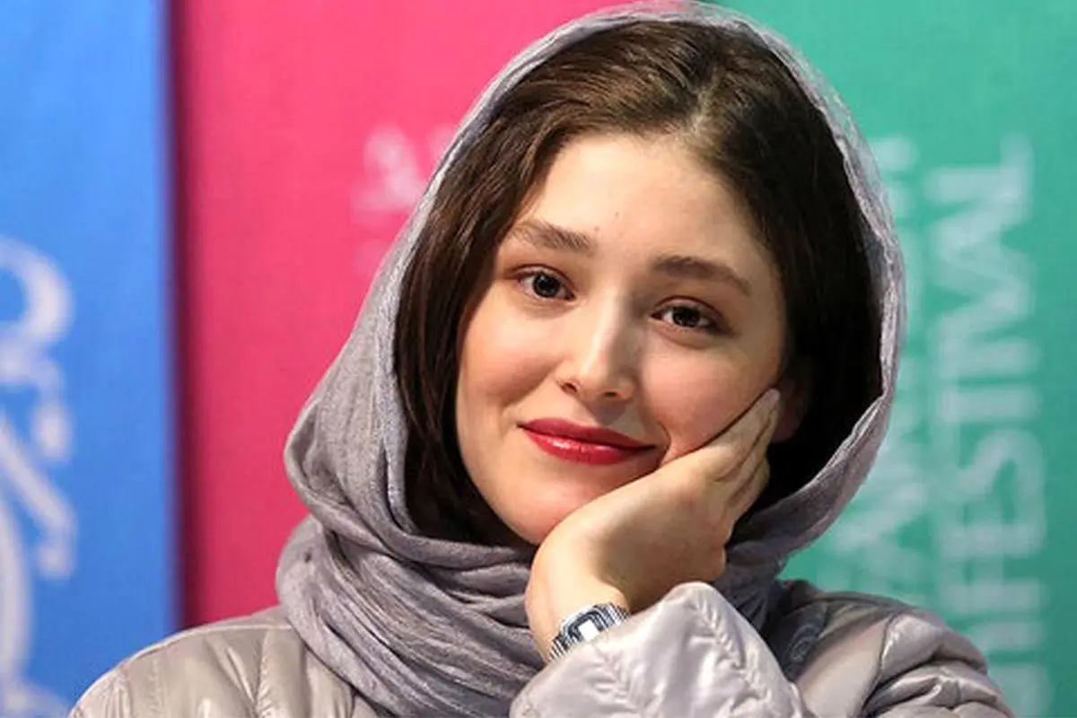 قاب مشترک فرشته حسینی به مناسبت تولد همسرش، نوید محمدزاده + عکس