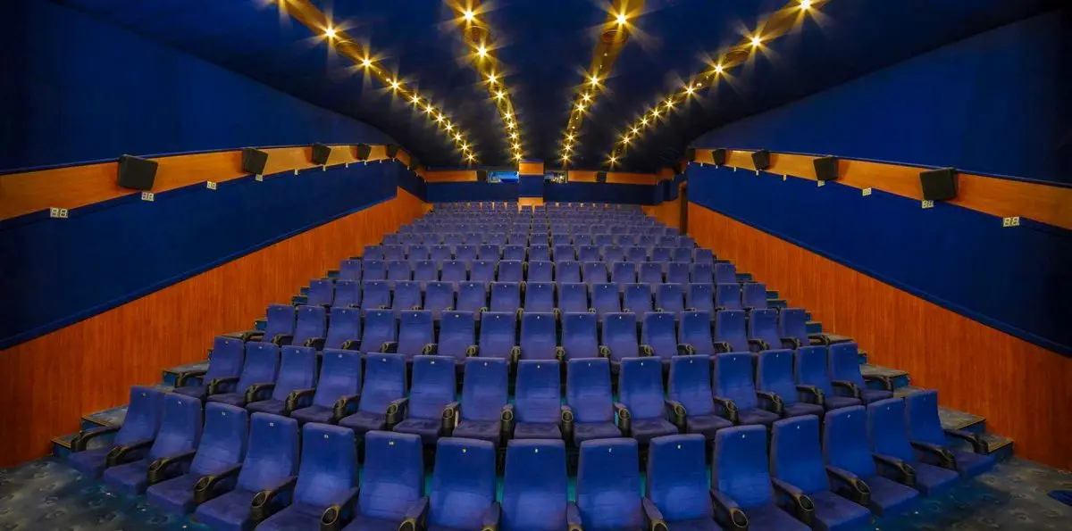 آمار فروش هفتگی سینمای ایران | رسانه خبری اینتیتر