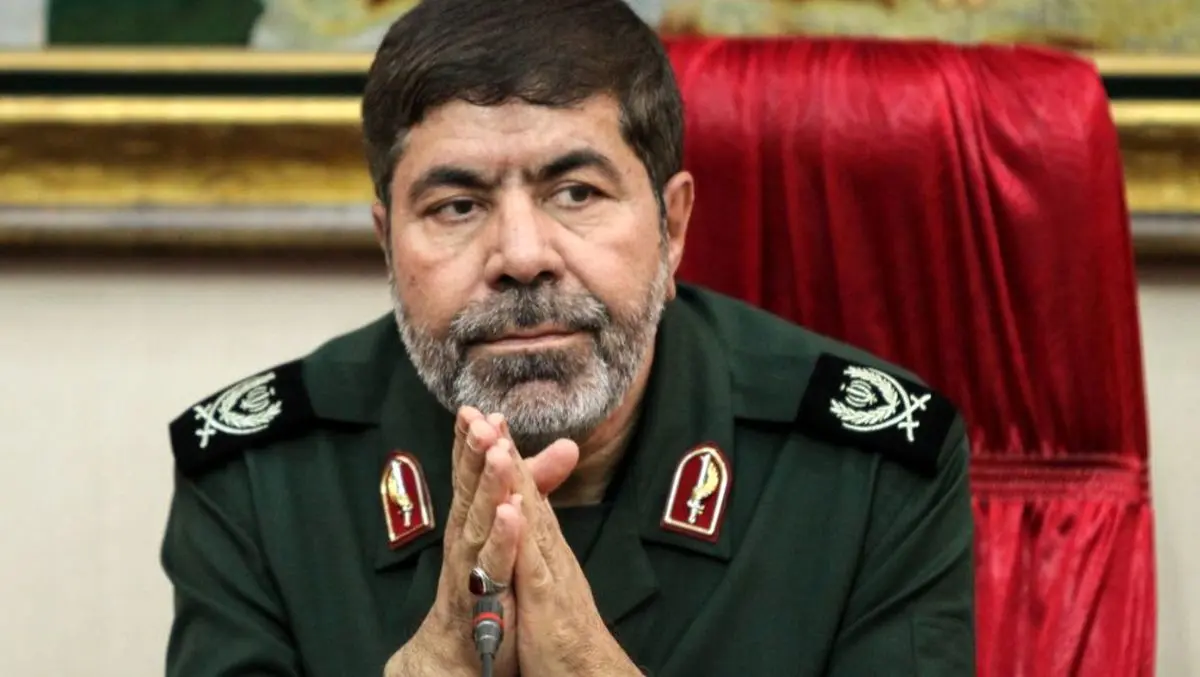 سپاه در برابر مشکلات مردم بی‌تفاوت نیست | رسانه خبری اینتیتر