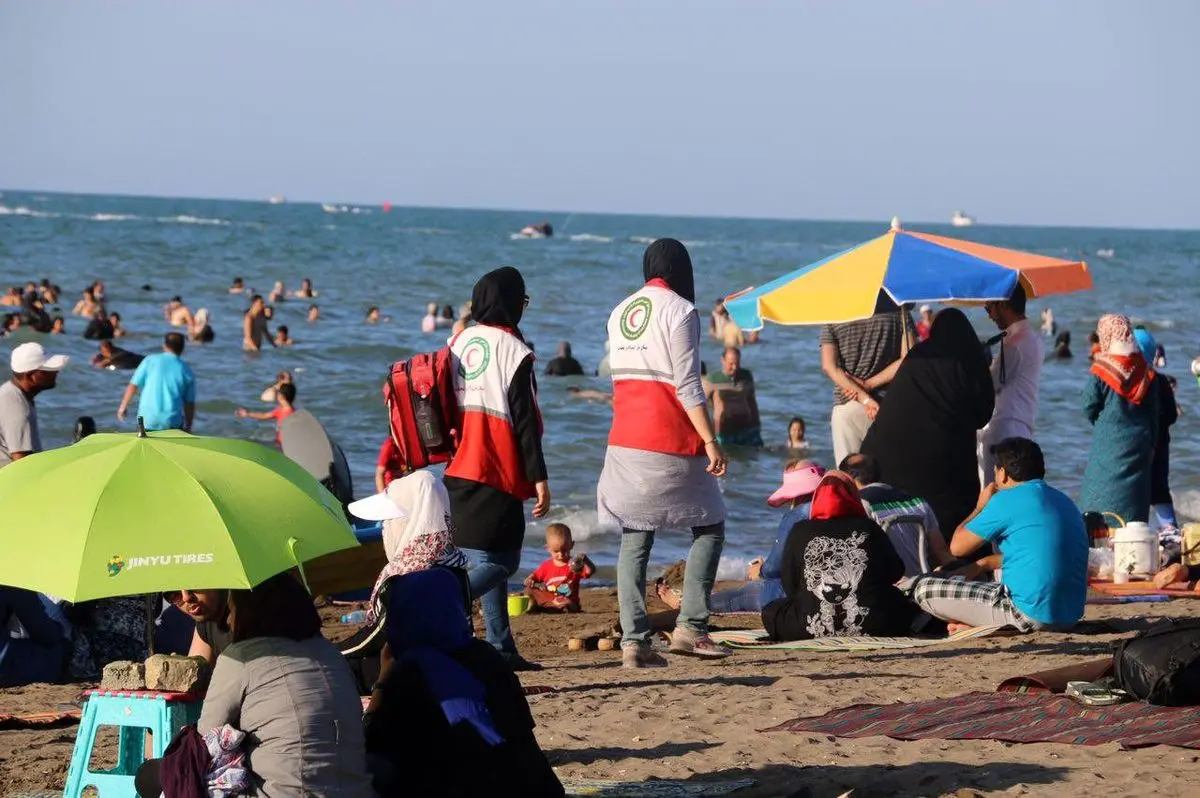 توصیه‌ هایی برای سفر های تابستانی آرام | رسانه خبری اینتیتر