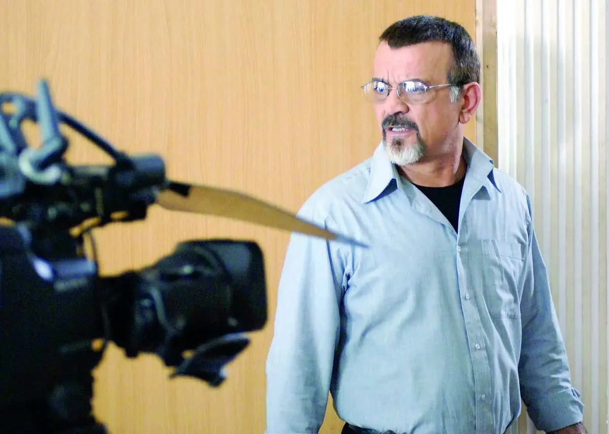 آخرین خبر از وضعیت سلامتی مهدی فخیم‌ زاده