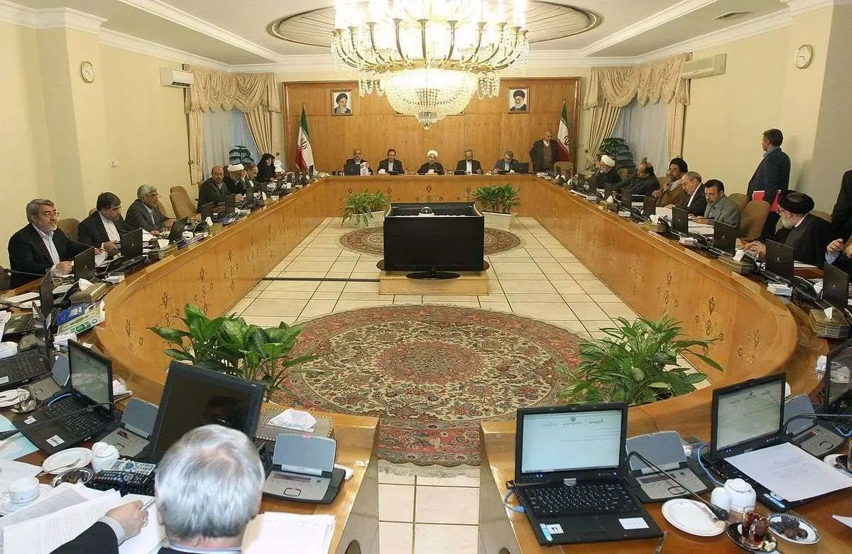 تغییرات در کابینه رییس جمهور قطعی است | رسانه خبری اینتیتر